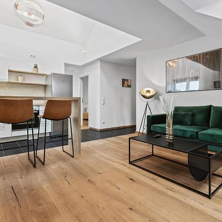 Casa Industrial: Design, Nespresso, Flughafennaehe Apartment Freising Exterior photo