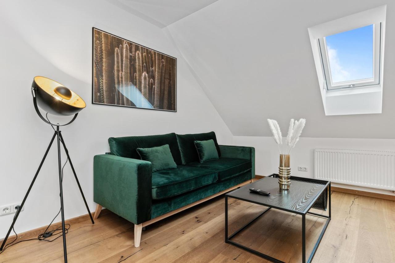 Casa Industrial: Design, Nespresso, Flughafennaehe Apartment Freising Exterior photo
